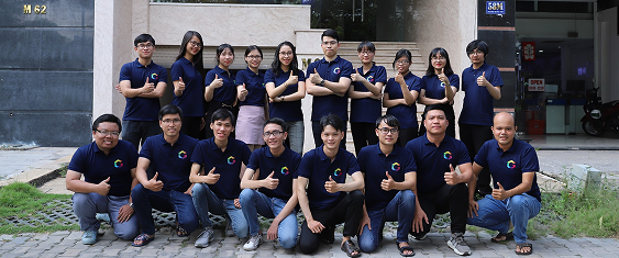 Khởi đầu với khát vọng