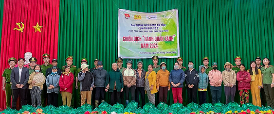 Khẳng định chất lượng, hướng đến cộng đồng