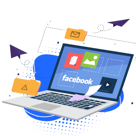 Dịch vụ Content Facebook - Thúc đẩy tương tác