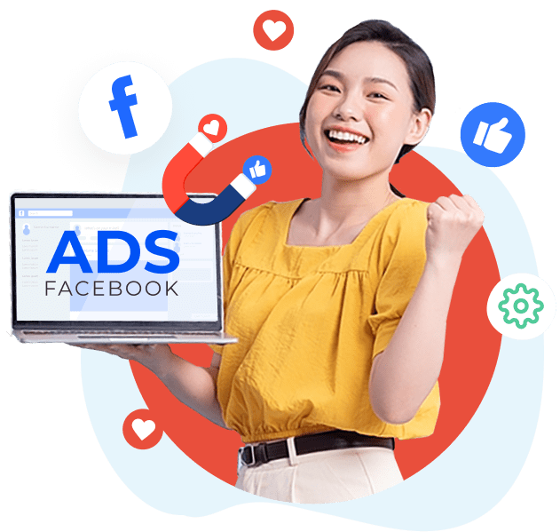 Quảng cáo Facebook -  Thúc đẩy doanh thu