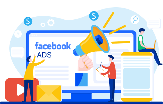 Lý do chọn dịch vụ quảng cáo Facebook Ads tại Gleads