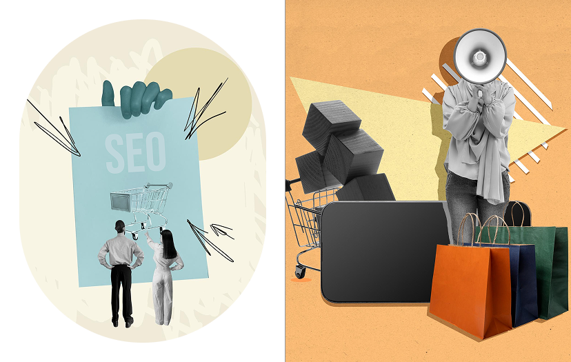 Increase Customers and Revenue illustration