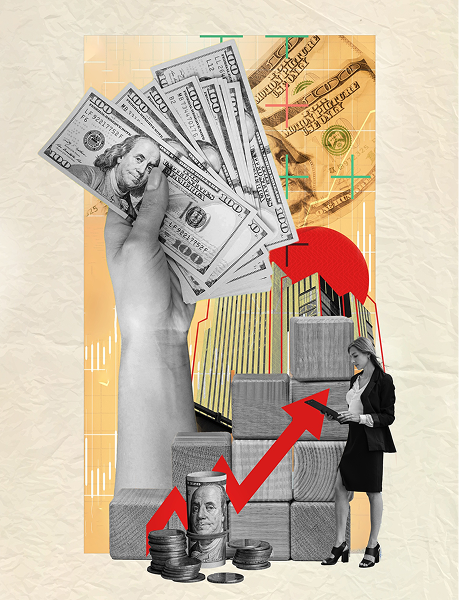 Growth market