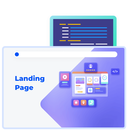 Lợi ích khi sử dụng Landing Page