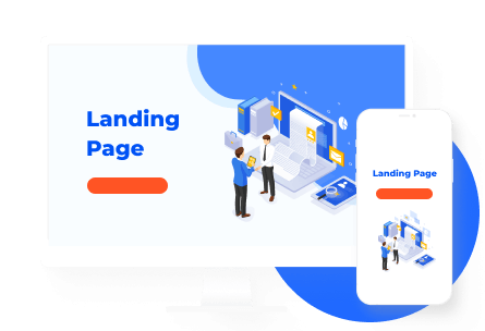 Thiết kế Landing Page