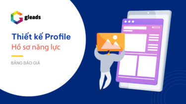 Bảng giá thiết kế Profile hồ sơ năng lực