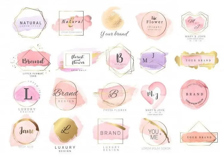 Thiết kế logo Spa miễn phí