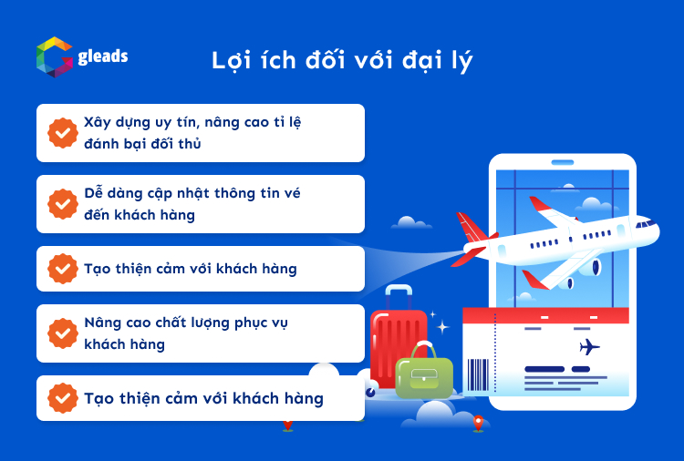Thiết kế web bán vé máy bay trực tuyến