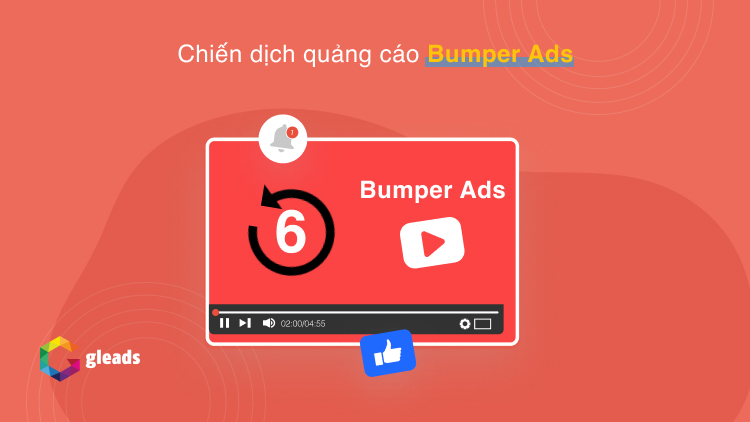 Chiến dịch quảng cáo Bumper Ads