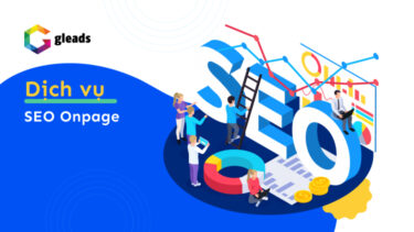 Dịch vụ SEO Onpage