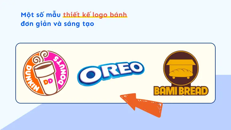 Một số mẫu thiết kế logo bánh đơn giản và sáng tạo Một số mẫu thiết kế logo bánh đơn giản và sáng tạo