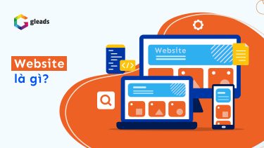 website là gì