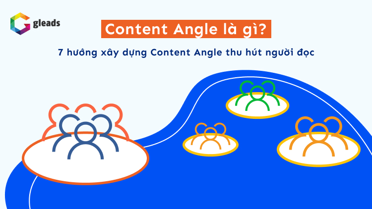 content angle