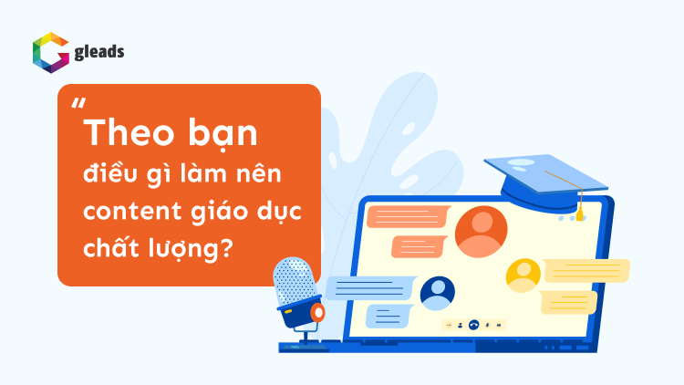 Content giáo dục chất lượng