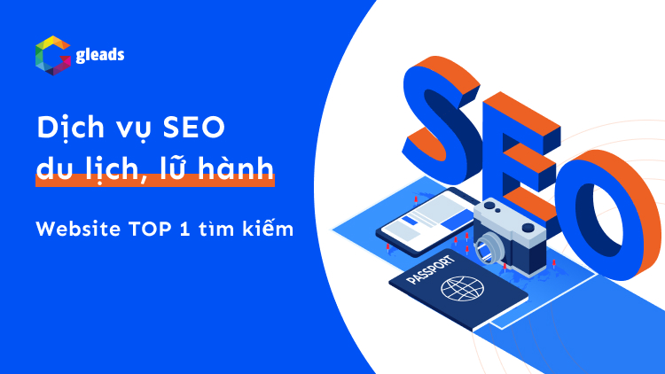 seo website du lịch