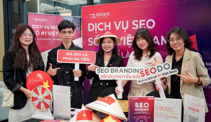 agency seo seodo