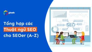 các thuật ngữ seo