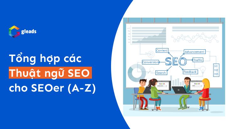 các thuật ngữ seo