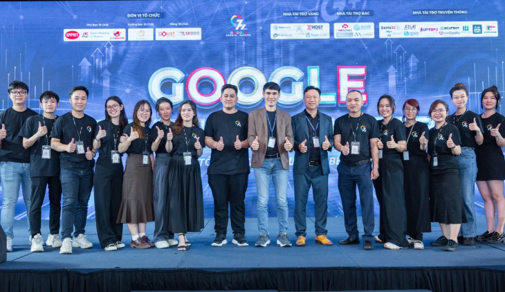 công ty seo web
