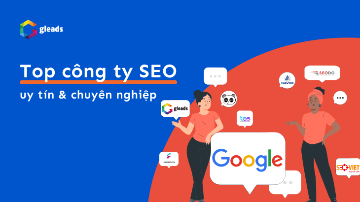 Công ty SEO uy tín