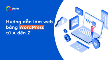 hướng dẫn làm web bằng wordpress từ a đến z