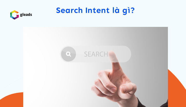 Khái niệm Search Intent