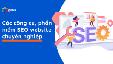 phần mềm seo web