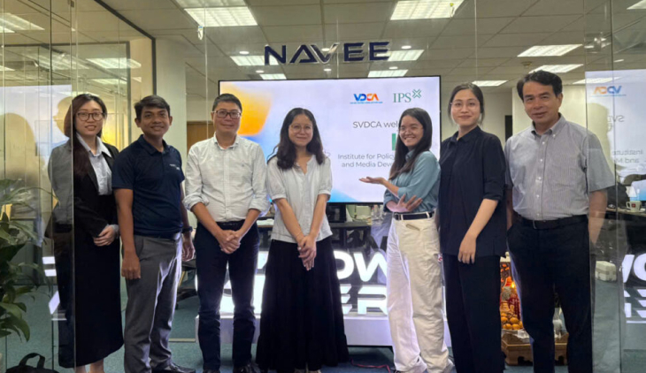 seo agency in vietnam navee