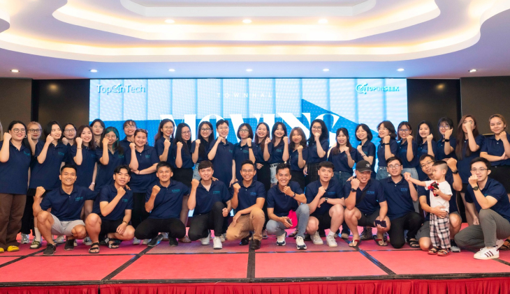 Agency dịch vụ SEO