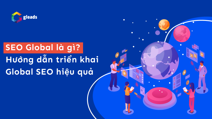 SEO Global là gì