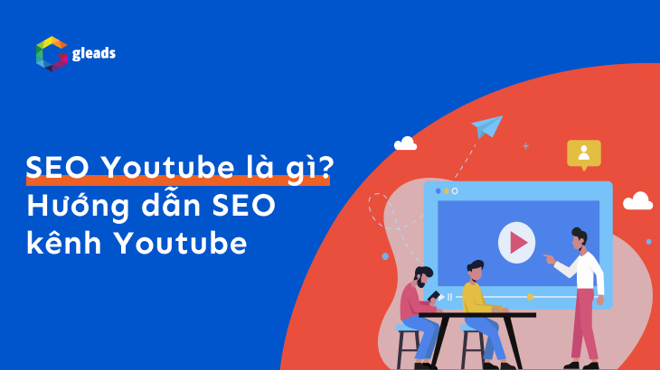 SEO Youtube là gì