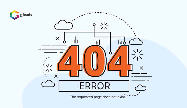 Thuật ngữ 404 Not Found
