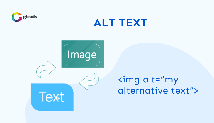 Thuật ngữ Alt Text trong seo