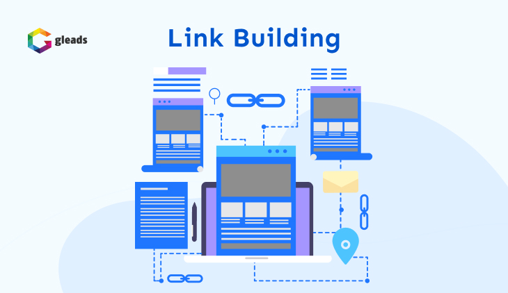 Thuật ngữ chuyên môn SEO: Link Building