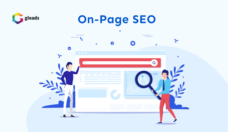 Thuật ngữ On-Page SEO