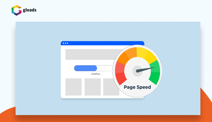 Thuật ngữ Page Speed