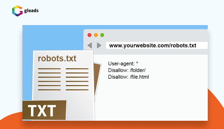 Thuật ngữ Robots.txt