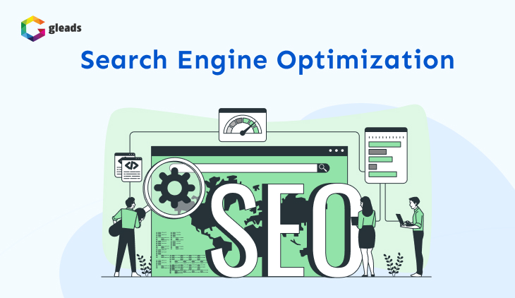 Thuật ngữ Search Engine Optimization (SEO)