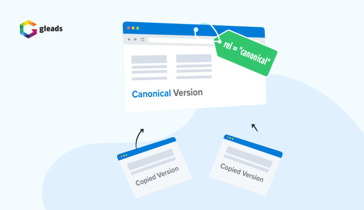 Thuật ngữ SEO Canonical URL