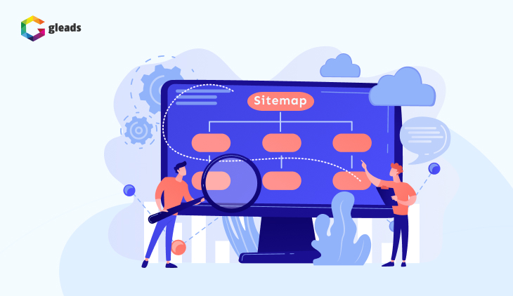 Thuật ngữ Sitemap