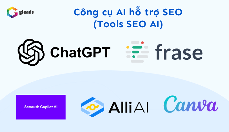 Tools SEO AI