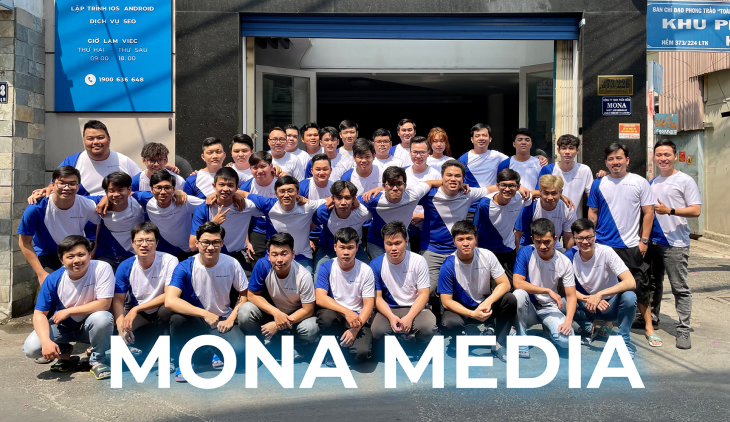 seo agency mona media