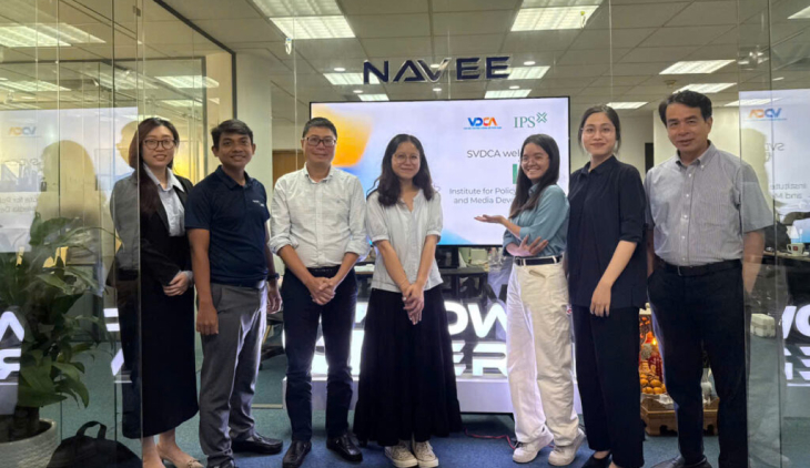 đơn vị SEO web