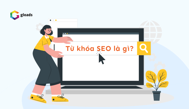 Từ khóa SEO là gì