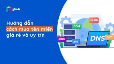 cách mua tên miền