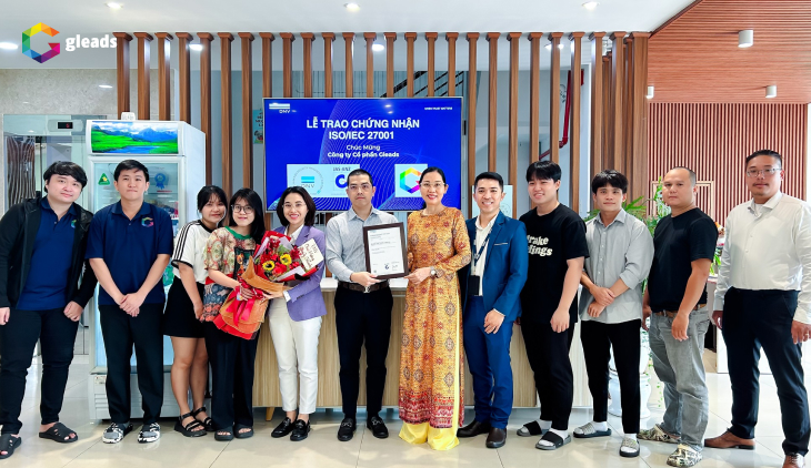 Dịch vụ SEO chuyên nghiệp tại Gleads
