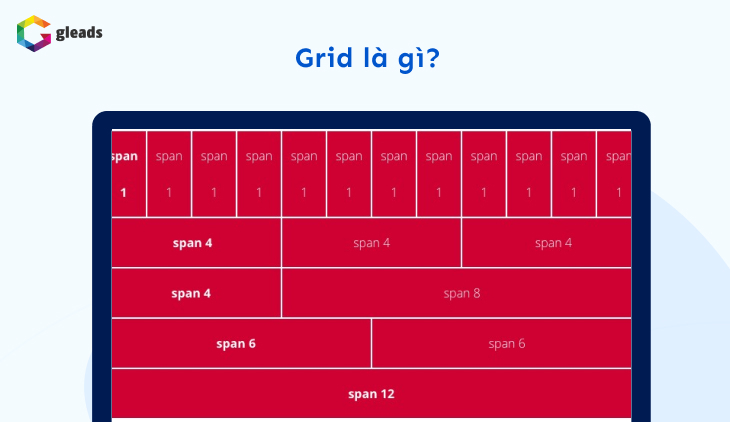 Grid là gì?