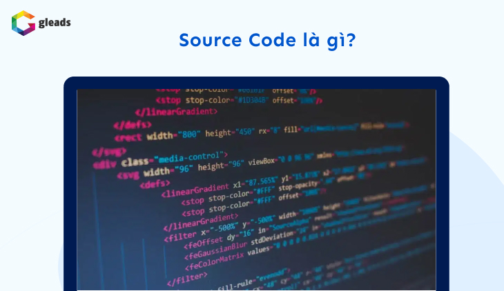 Source code là gì?