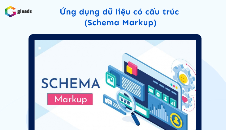 Ứng dụng Schema Markup