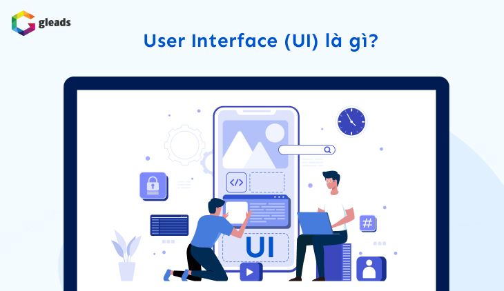 User interface là gì?